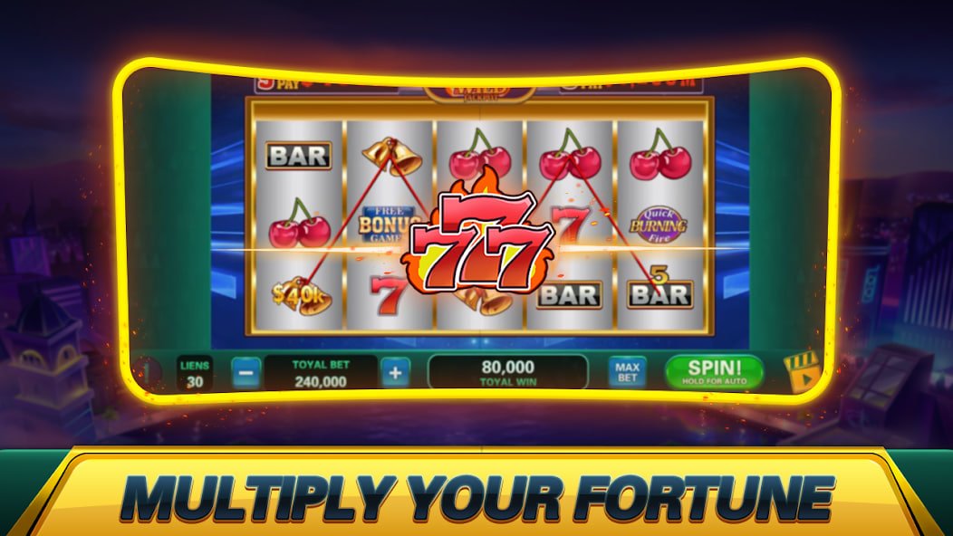 Alots ပလက်ဖောင်းတွင် Live Casino ဂိမ်းများကစားနေသည့် မြင်ကွင်း