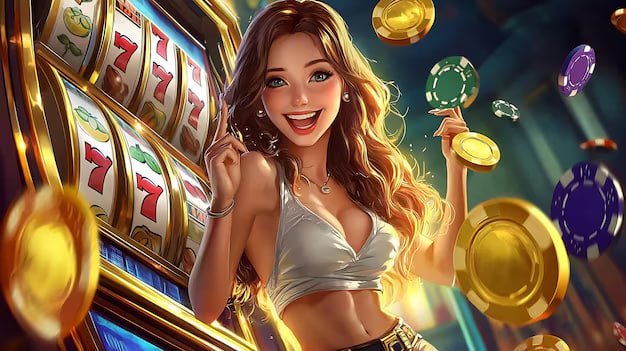 Alots ပရိုမိုးရှင်းများ - Welcome Bonus, Cashback, Free Spins