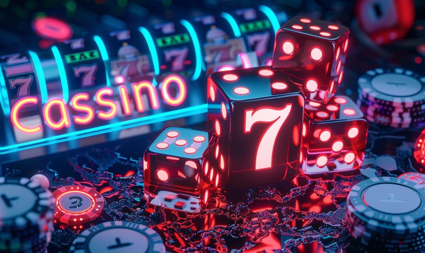 Alots အက်ပ်ရှိ Slots နှင့် Live Casino ဂိမ်းများ
