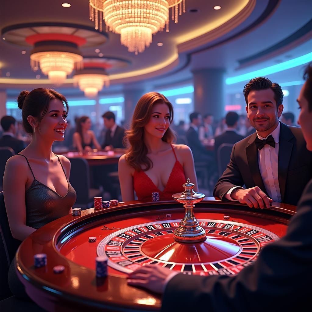 alots Slots